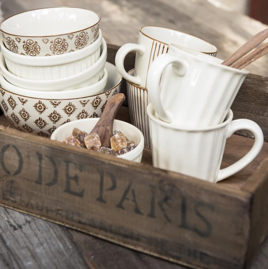 Bistro de Paris Tray