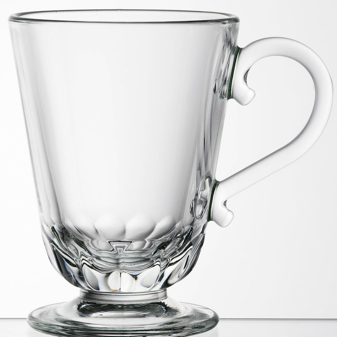 Café Mugs