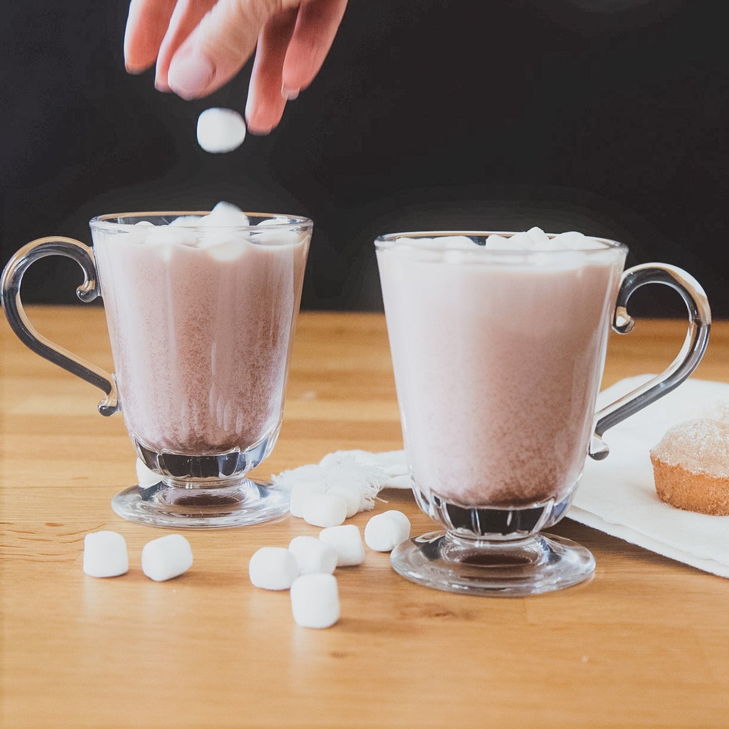 Café Mugs