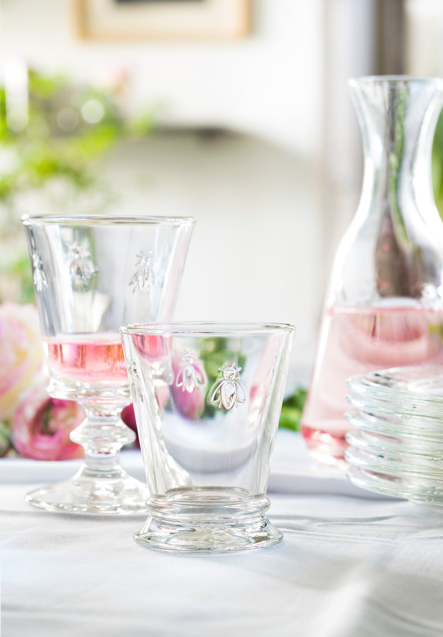 Bee Carafe