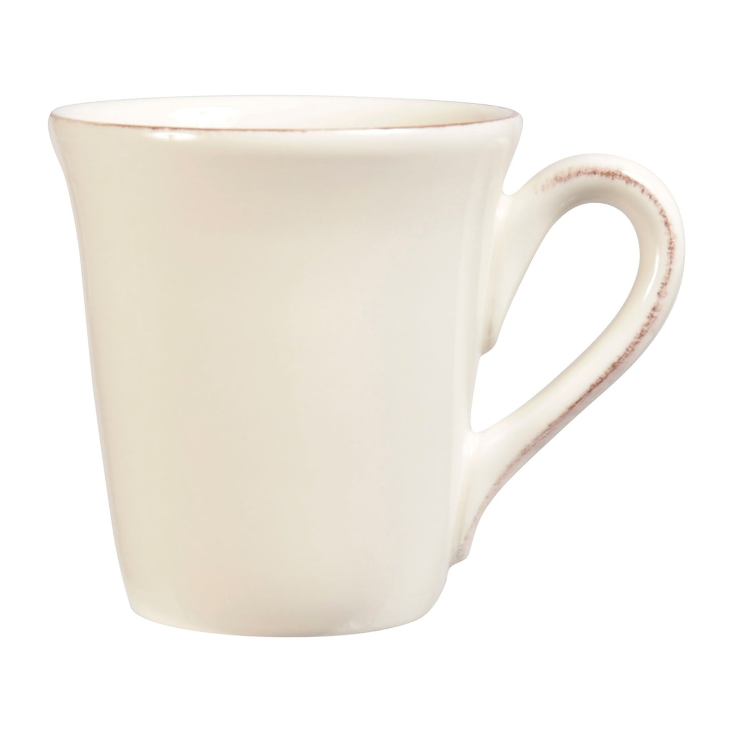 Cecilia Mug - Ivory