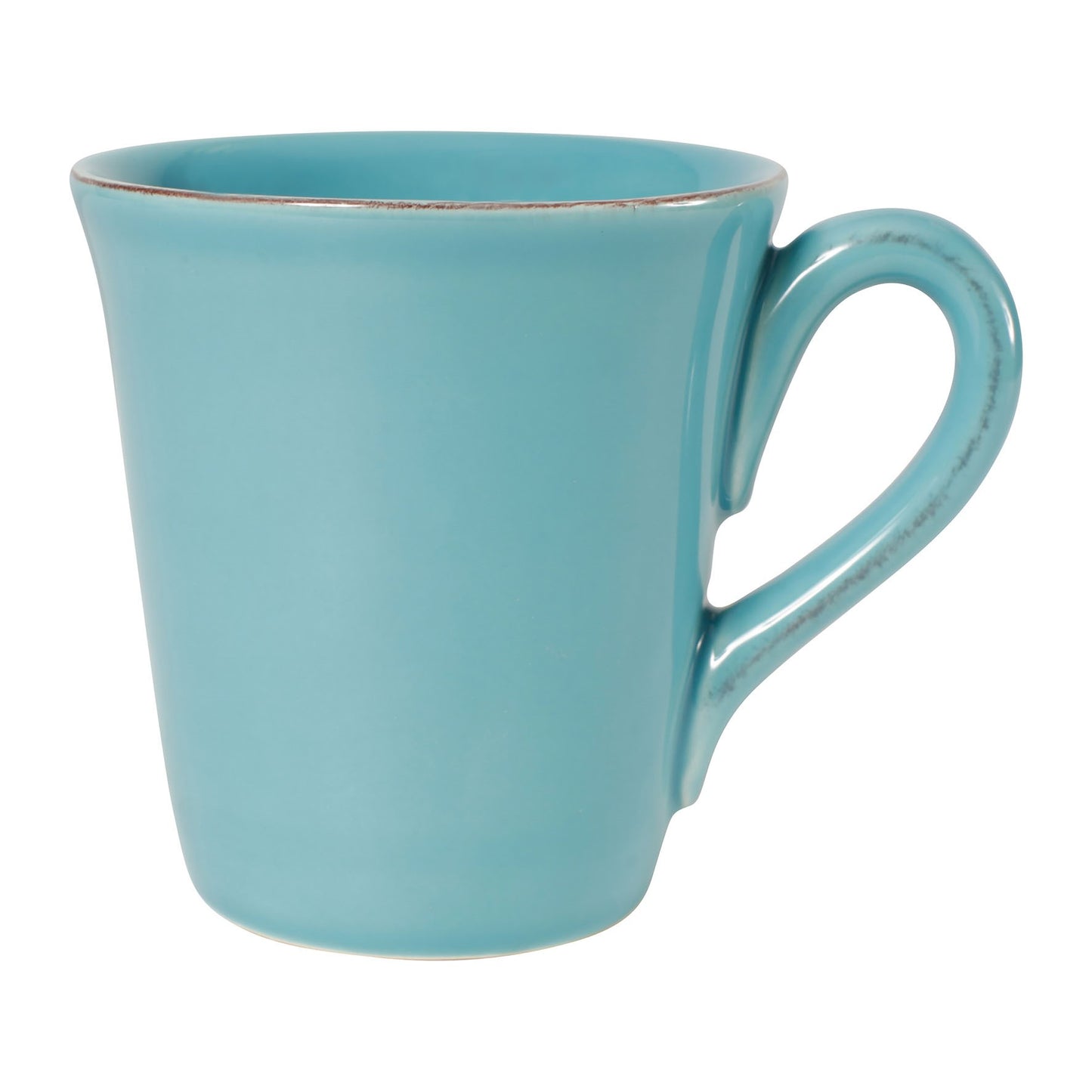 Cecilia Mug - Turquoise