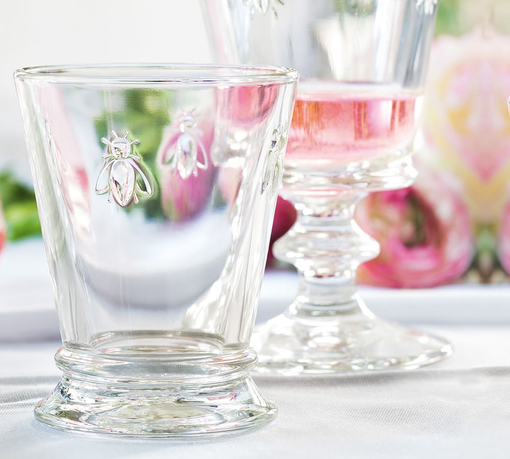 Bee Tumbler