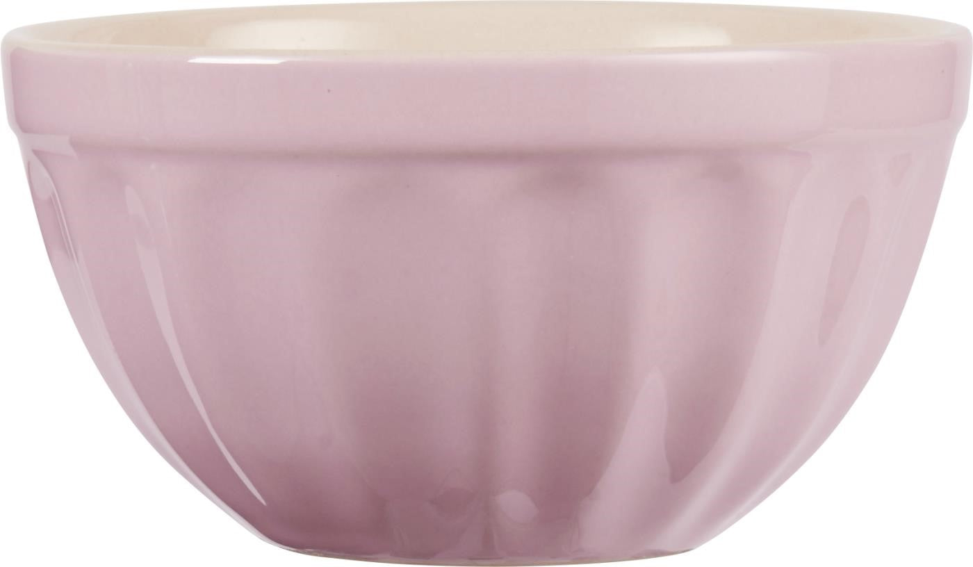 English Rose Musli Bowl - Pink