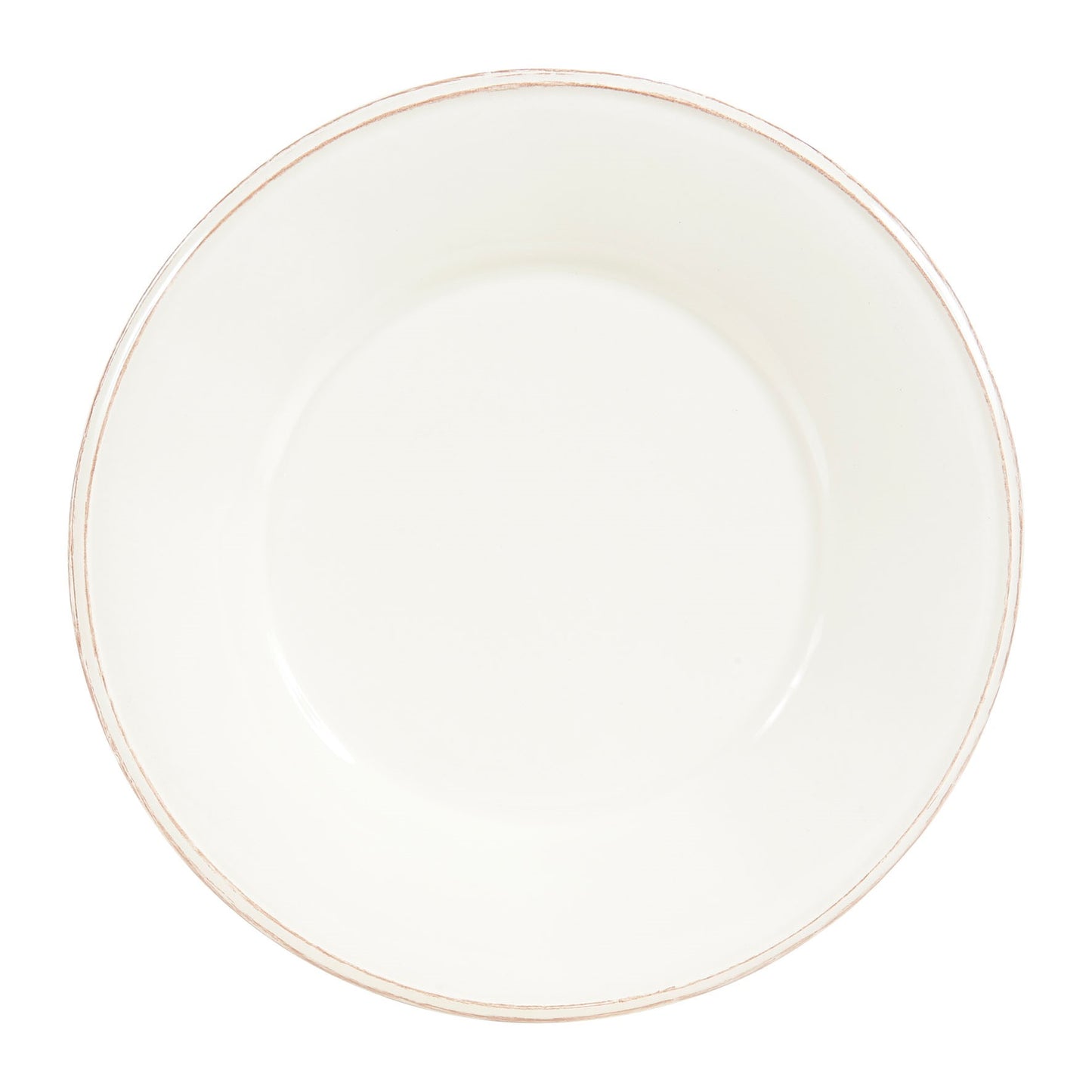 Cecilia Dinner Plate - Ivory *Exclusive to Blu*