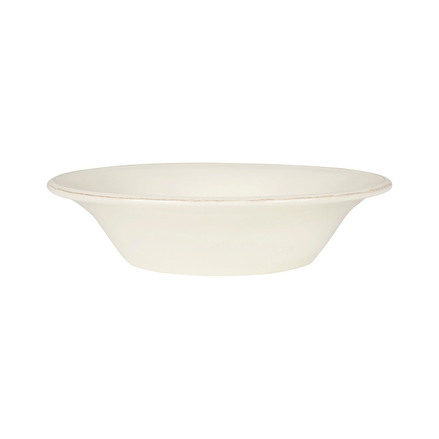 Cecilia Bowl - Ivory