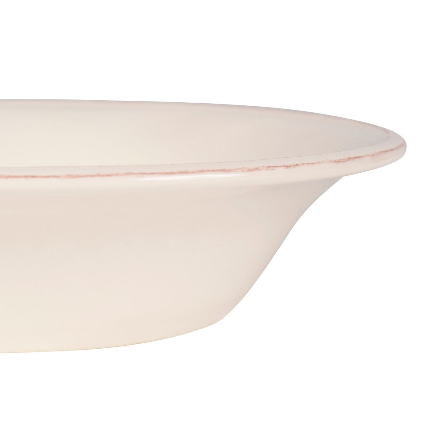 Cecilia Bowl - Ivory