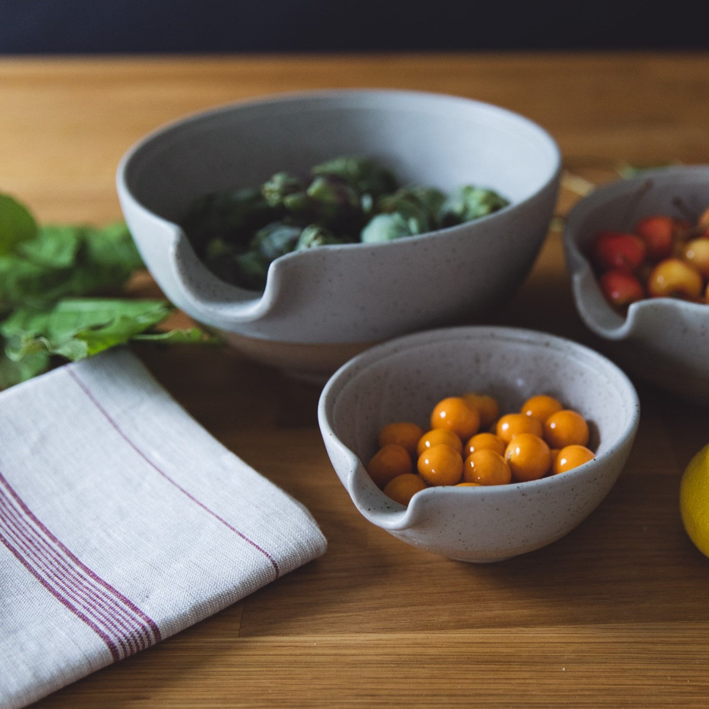 Maison Dish Towel
