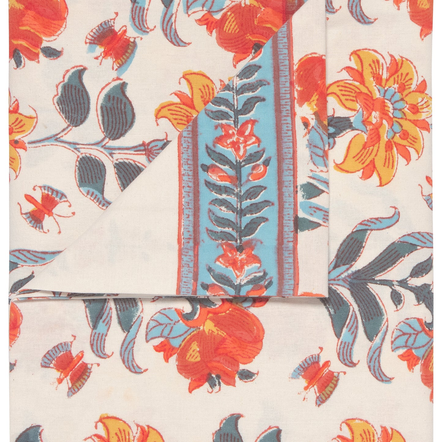 Marigold Tablecloth