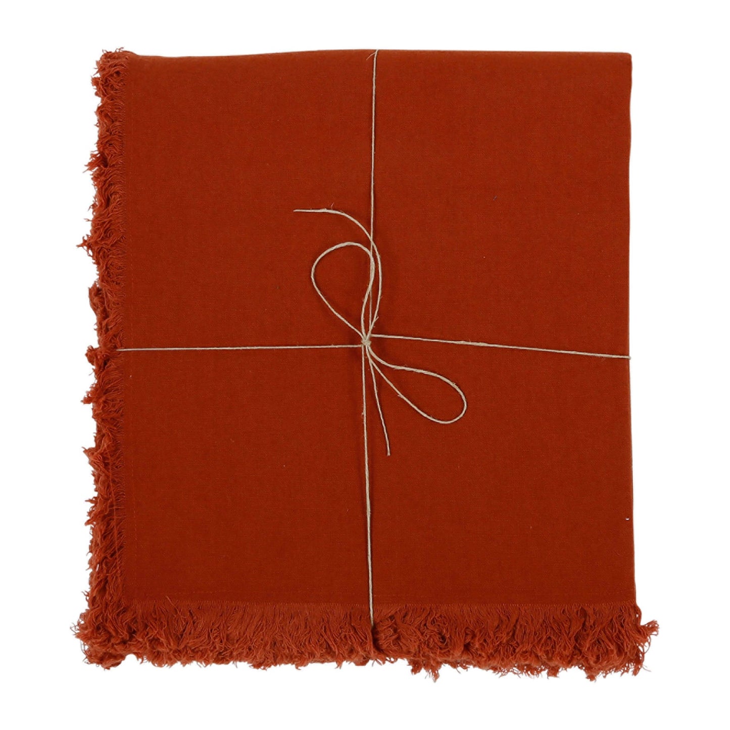 Nalia Tablecloth - Red