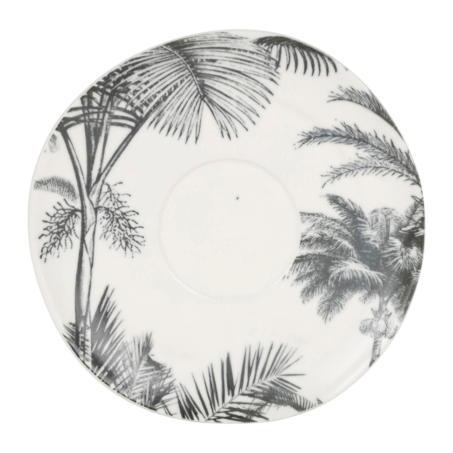 Papaye Collection - Cup & Saucer - Set of 4
