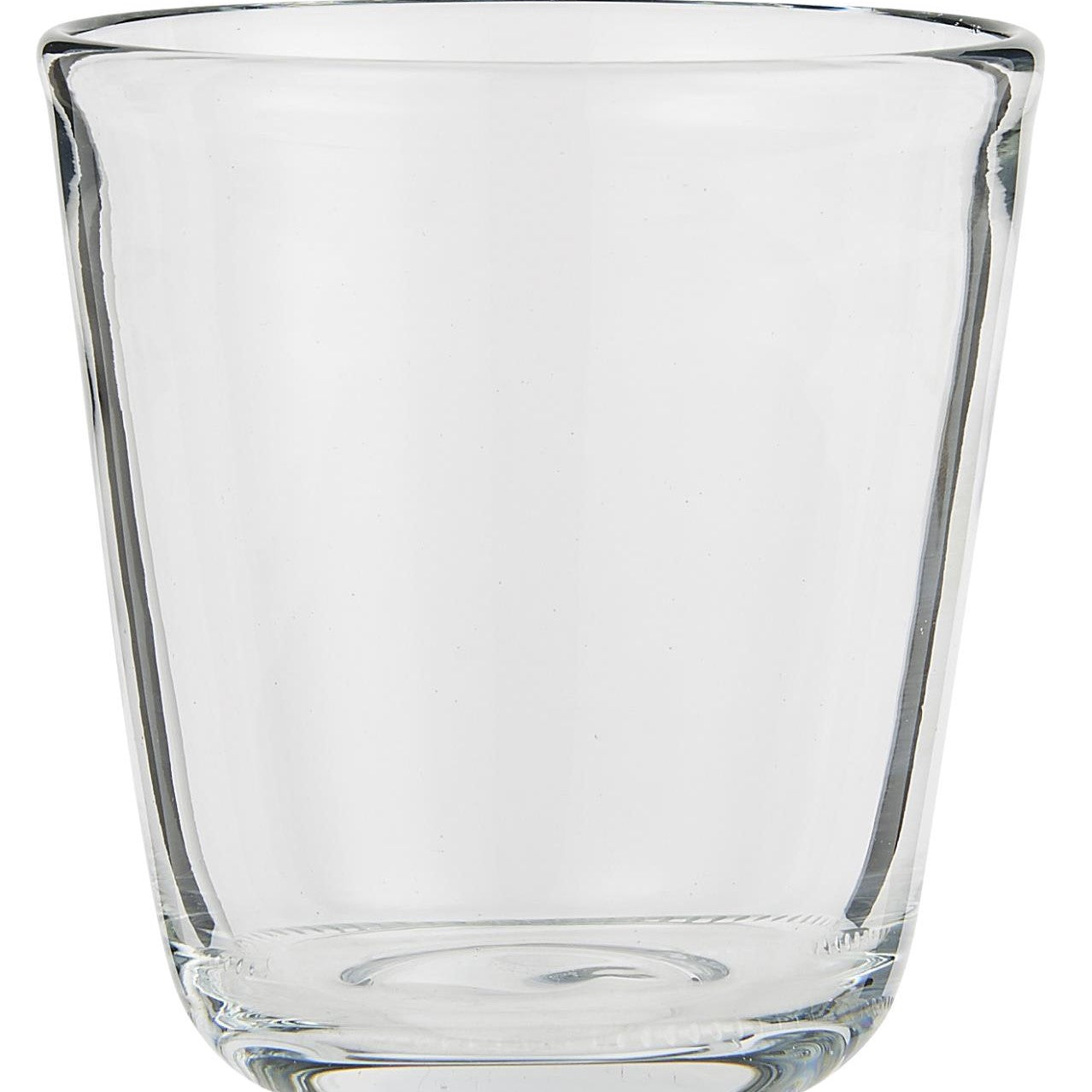Small Drinking Glass