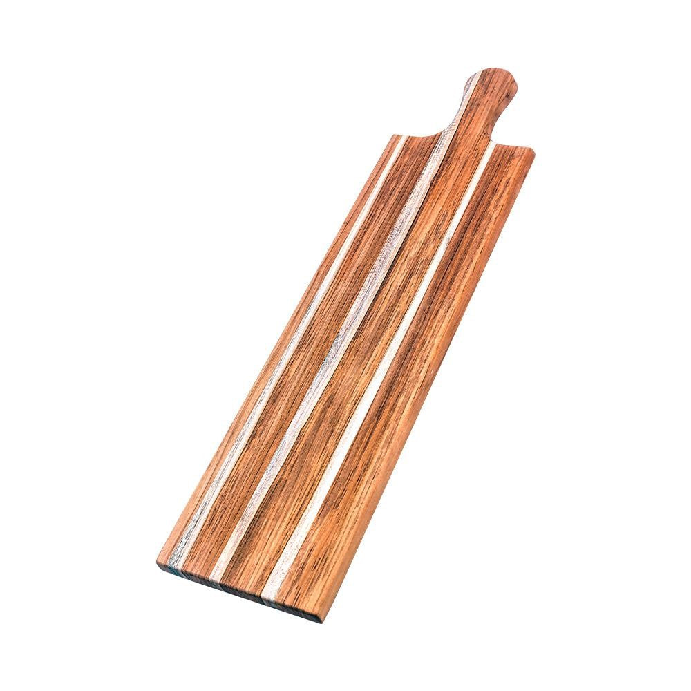 Teak Charcuterie Board