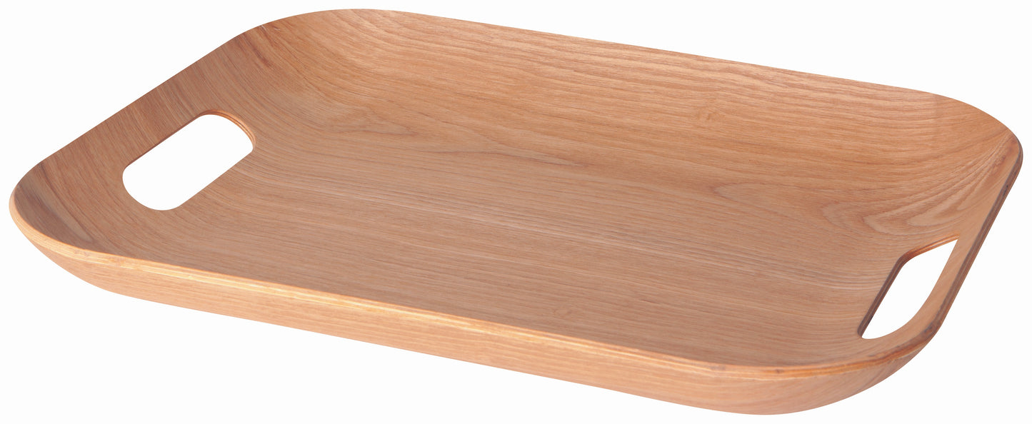 Willow Serving Tray - Natural