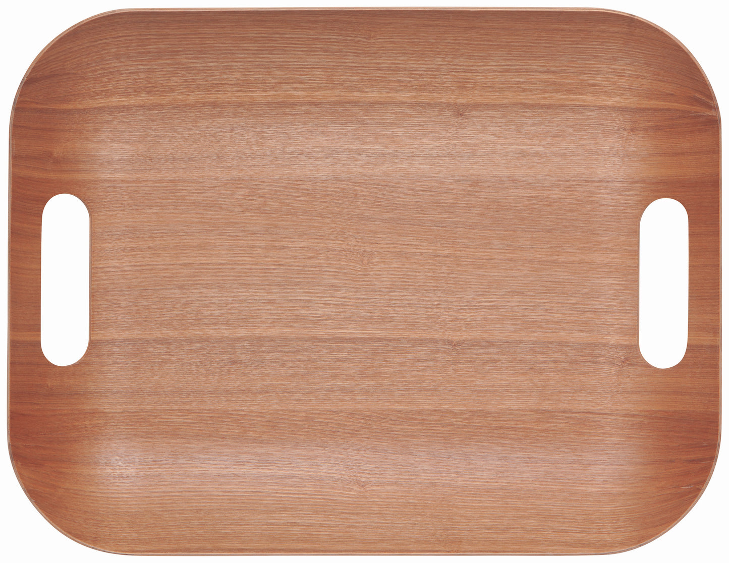 Willow Serving Tray - Natural