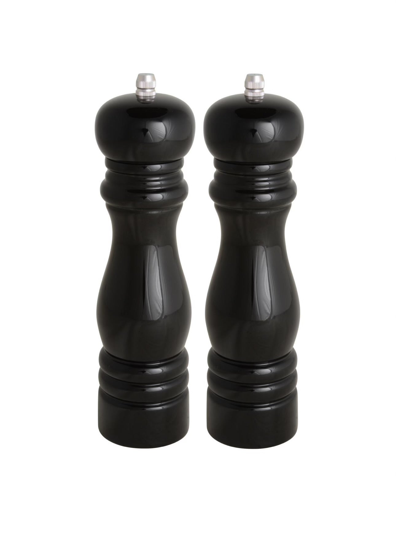 Pillar Salt & Pepper Mill