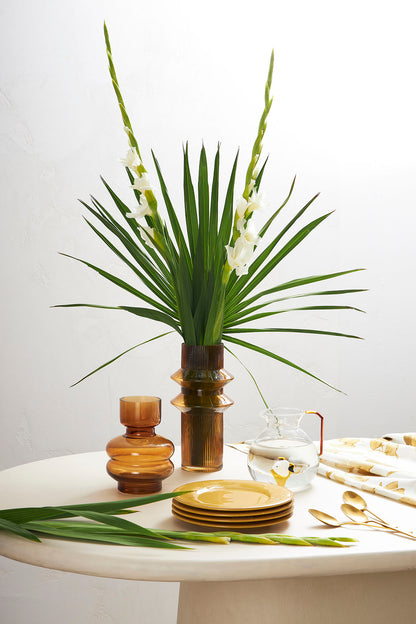 Cecilia Dinnerware Set - Yellow   50% off