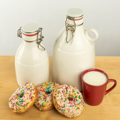 Cecilia Dinnerware Set - Red  50% off