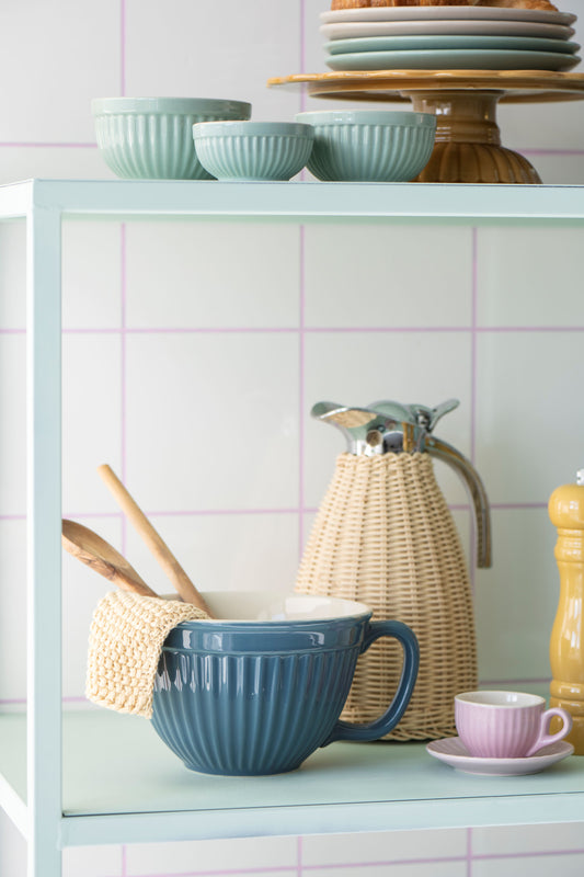 Farm Style Batter Bowl - 4 Colors - 70% off