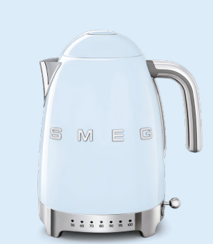 SMEG Mini Kettle