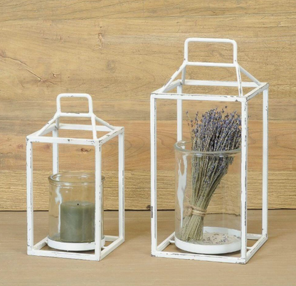 Antique Lanterns
