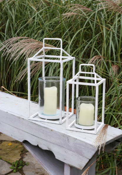 Antique Lanterns
