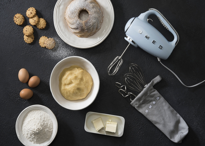 SMEG Hand Mixer