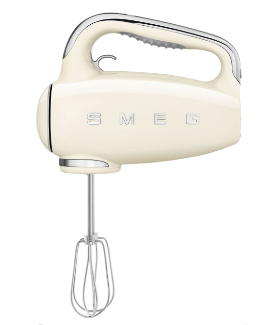 SMEG Hand Mixer