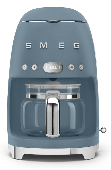 SMEG Drip Coffee Maker   Sale $279.00