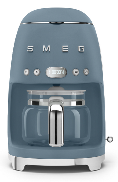 SMEG Drip Coffee Maker   Sale $279.00