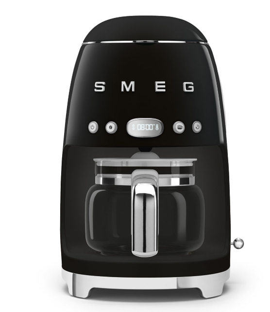 SMEG Drip Coffee Maker   Sale $279.00