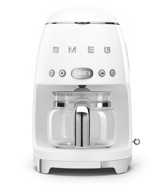 SMEG Drip Coffee Maker   Sale $279.00