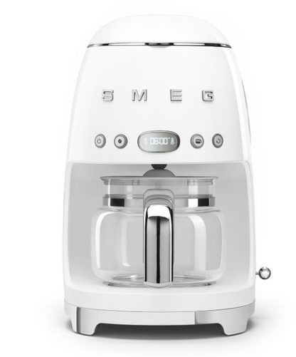 SMEG Drip Coffee Maker   Sale $279.00