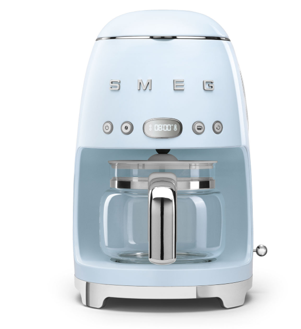 SMEG Drip Coffee Maker   Sale $279.00