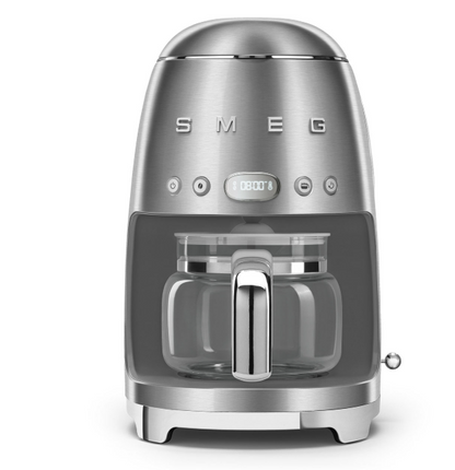SMEG Drip Coffee Maker   Sale $279.00