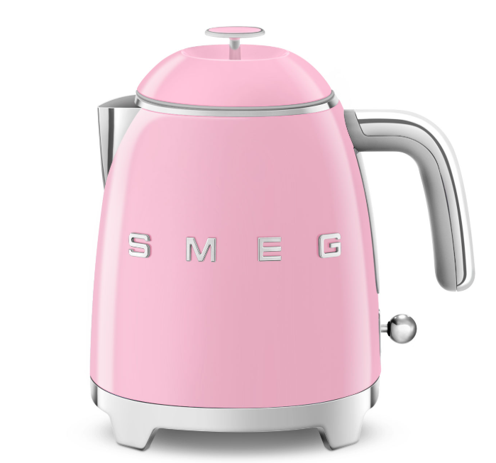 SMEG Mini Kettle