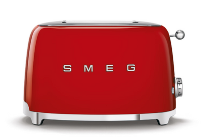 Smeg - 2 Slice Toaster