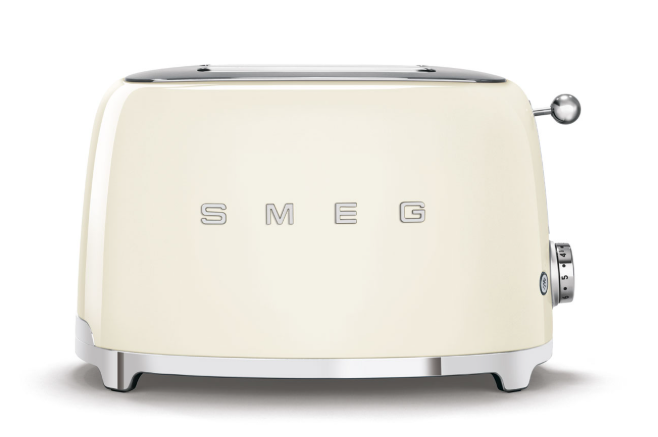 Smeg - 2 Slice Toaster