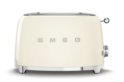 Smeg - 2 Slice Toaster
