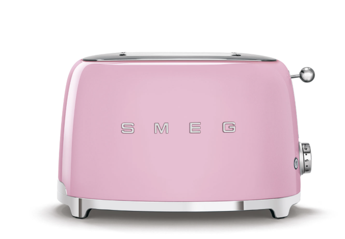 Smeg - 2 Slice Toaster