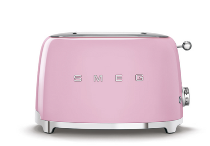 Smeg - 2 Slice Toaster