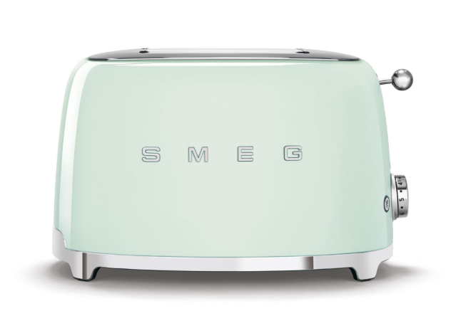 Smeg - 2 Slice Toaster