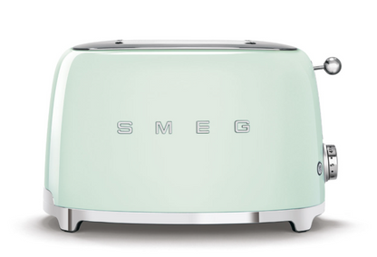 Smeg - 2 Slice Toaster
