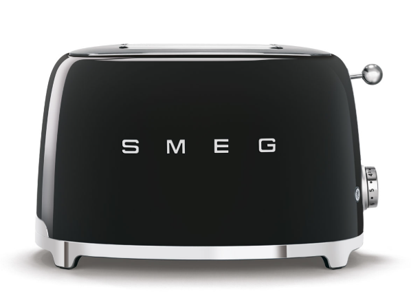 Smeg - 2 Slice Toaster