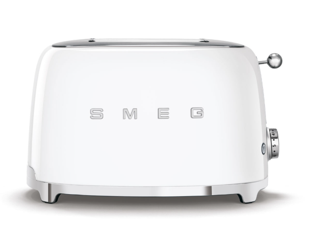 Smeg - 2 Slice Toaster