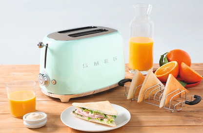 Smeg - 2 Slice Toaster