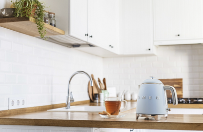 SMEG Mini Kettle