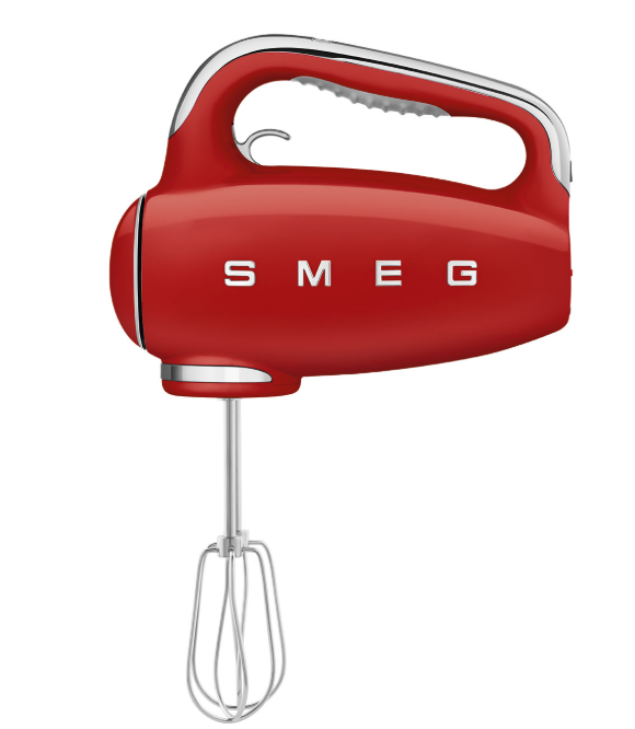 SMEG Hand Mixer