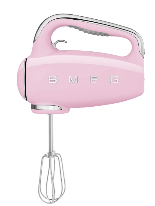 SMEG Hand Mixer