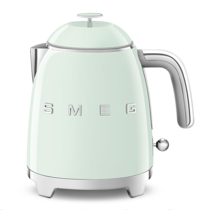 SMEG Mini Kettle